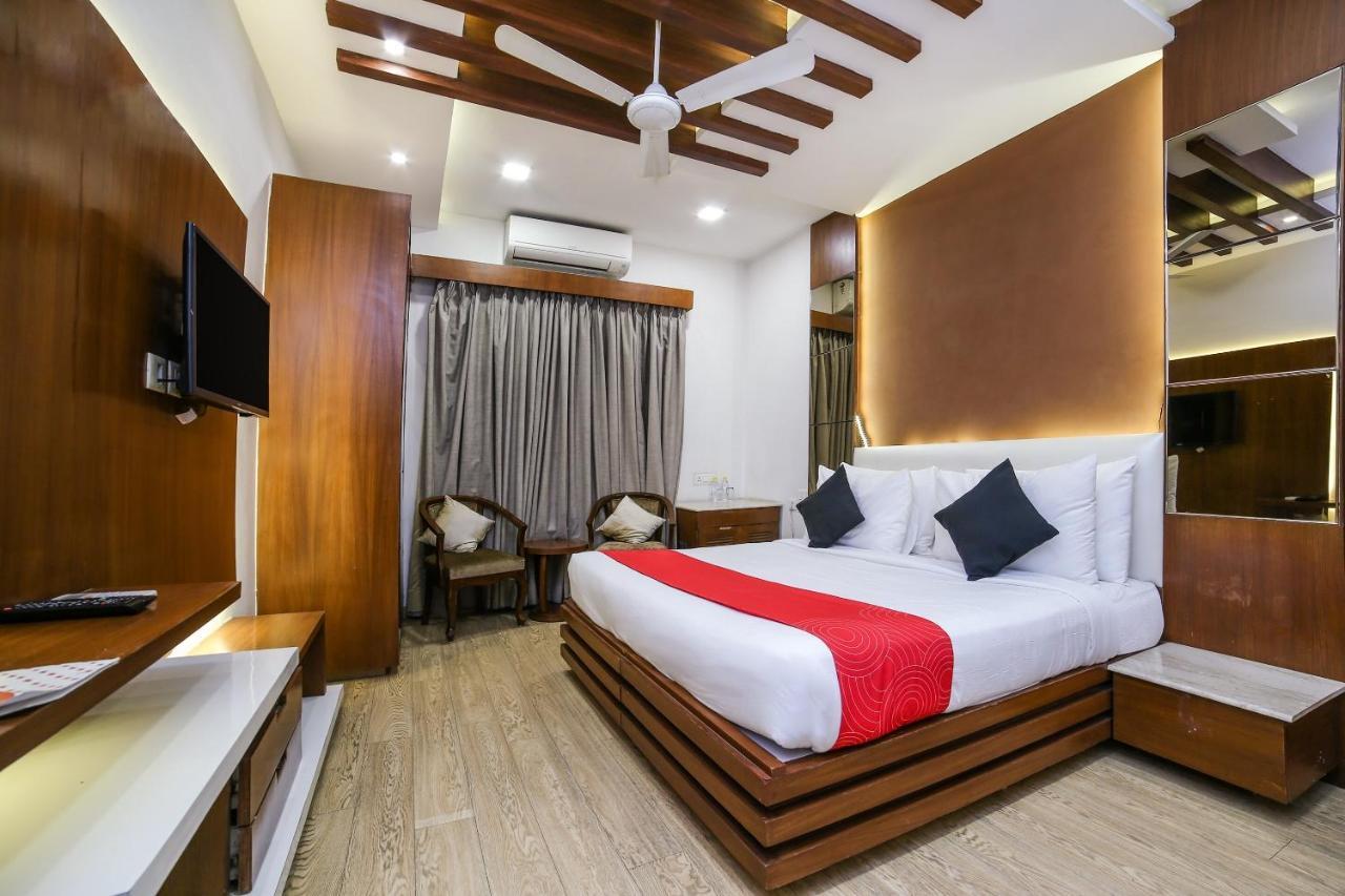 Collection O Motif South City 1 Near Appu Ghar Gurgaon Esterno foto